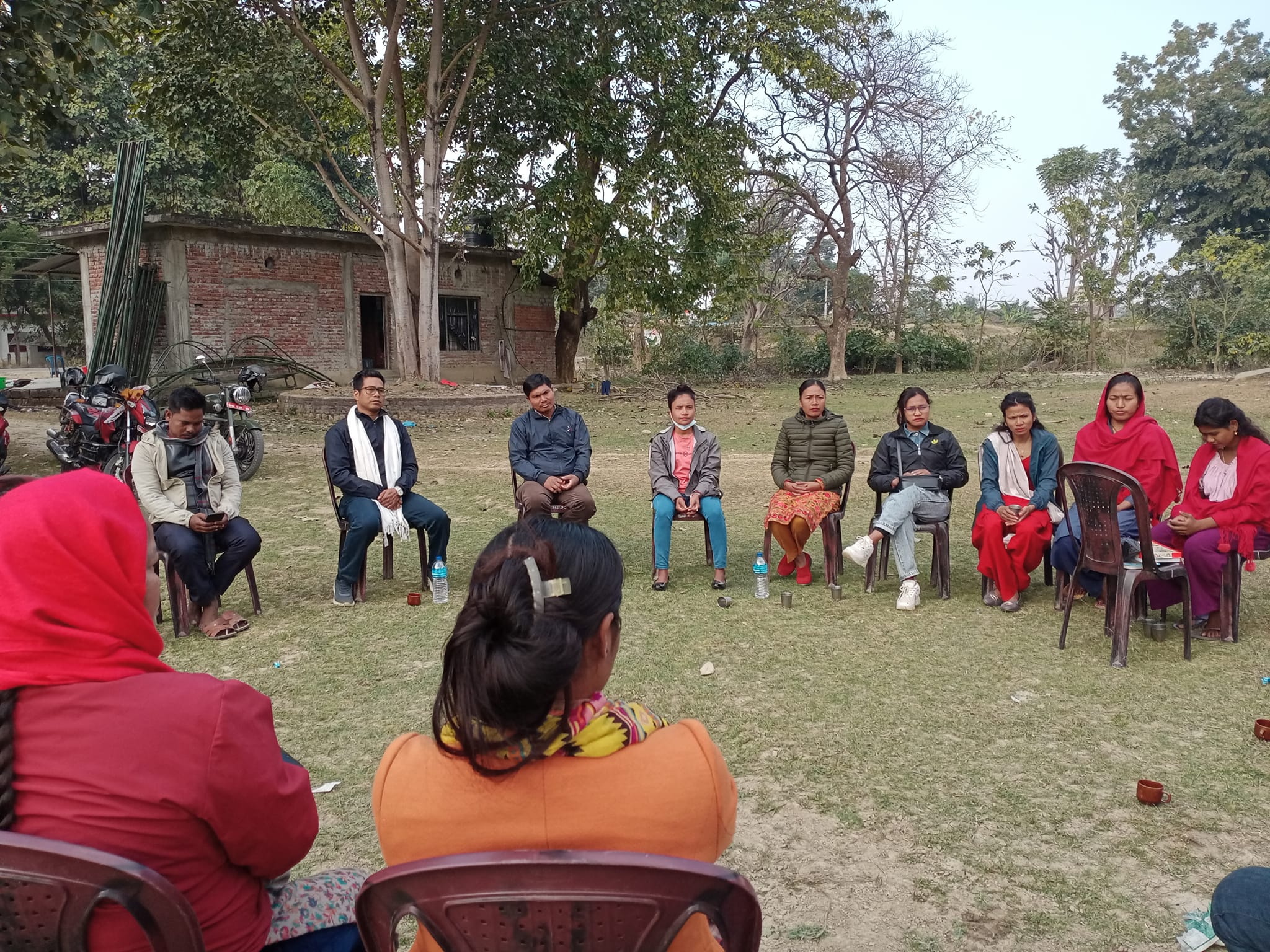 ७ औं राष्ट्रिय थारु साहित्य सम्मेलन बाँकेको फत्तेपुरमा हुने